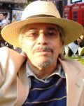 Jorge  Salgado Rocha